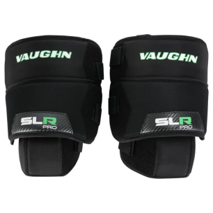 VAUGHN KP SLR Pro Senior Goalie Knee Guards