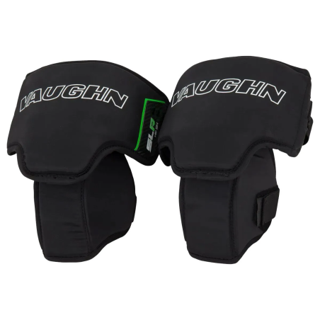 VAUGHN KP SLR Senior Goalie Knee Guards