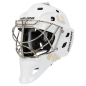 BAUER NME One Non Certified Cat Eye Senior Goalie Mask BAUER NME One Non Certified Cat Eye Senior Goalie Mask