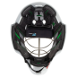 BAUER NME One Non Certified Cat Eye Senior Goalie Mask BAUER NME One Non Certified Cat Eye Senior Goalie Mask