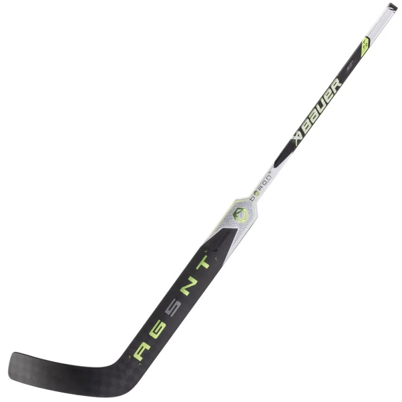 BAUER AG5NT S23 Senior Goalie Stick BAUER AG5NT S23 Senior Goalie Stick