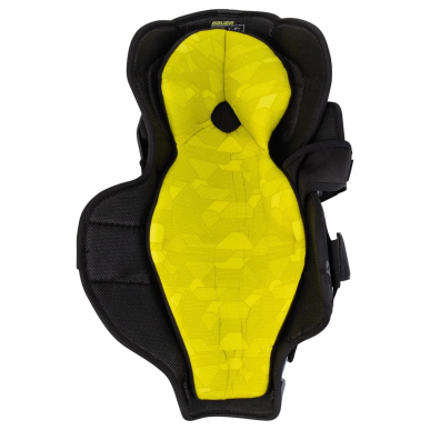 BAUER Supreme M3 Senior Shin Guards