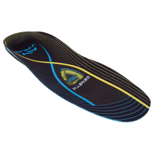 TRUE Genetix Insoles Mid-High Arch