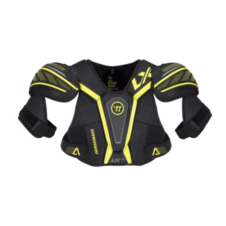 WARRIOR Alpha LX40 Junior Shoulder Pads