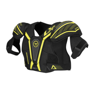 WARRIOR Alpha LX40 Junior Shoulder Pads