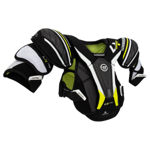 WARRIOR Alpha LX Pro Junior Shoulder Pads