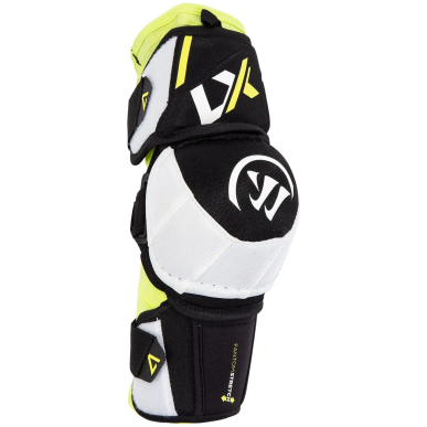 WARRIOR Alpha LX Pro Senior Elbow Pads