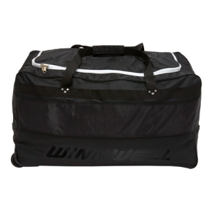 WINNWELL HGB0100 Goalie Junior Wheeled Equipment Bag