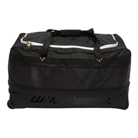 WINNWELL HGB0100 Goalie Junior Wheeled Equipment Bag