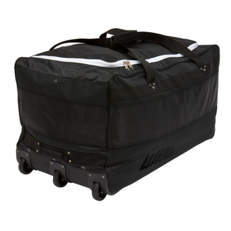 WINNWELL HGB0100 Goalie Junior Wheeled Equipment Bag