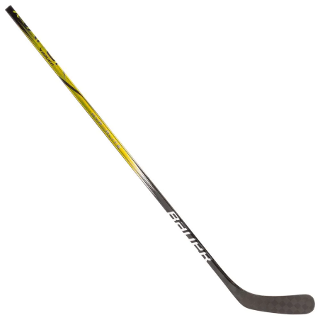 BAUER Vapor HYP2RLITE Yellow Senior Composite Hockey Stick