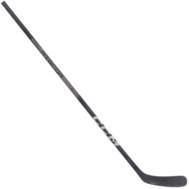 CCM Ribcor Trigger 8 Pro Chrome Senior Composite Hockey Stick