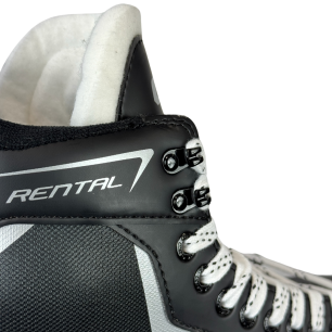 CCM Rental S24 Senior Ice Hockey Skates