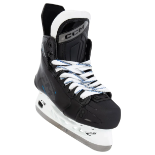 CCM Jetspeed FT675 Junior Eishockey Schlittschuhe