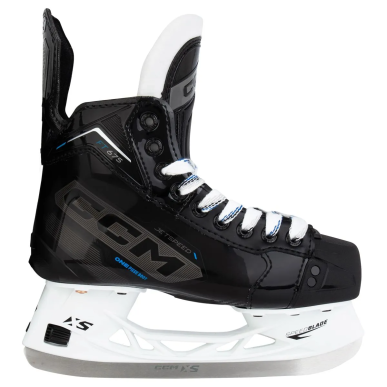 CCM Jetspeed FT675 Junior Ice Hockey Skates