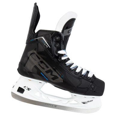 CCM Jetspeed FT675 Junior Ice Hockey Skates