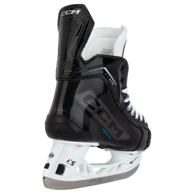 CCM Jetspeed FT675 Junior Ice Hockey Skates