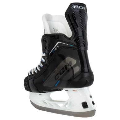 CCM Jetspeed FT675 Junior Ice Hockey Skates