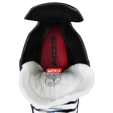 CCM Jetspeed FT675 Junior Ice Hockey Skates