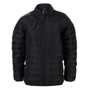 CCM Quilted Youth Winter Jacket J4797