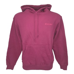 CCM Core Damen Fleece Hoodie FHO53BS