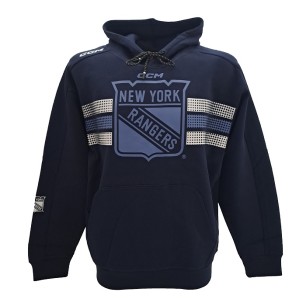 CCM Senior New York Rangers Hoodie FH05DK