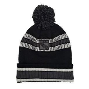 CCM Senior New York Rangers Winter Hat HTPM5DG