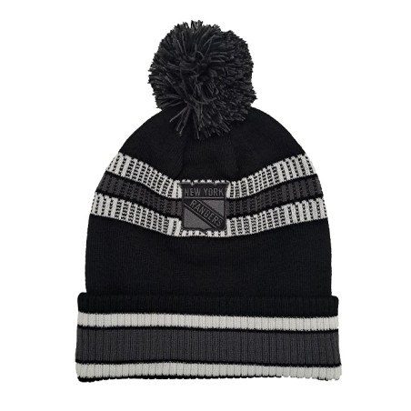 CCM Senior New York Rangers Winter Hat HTPM5DG