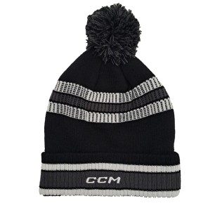 CCM Senior New York Rangers Winter Hat HTPM5DG