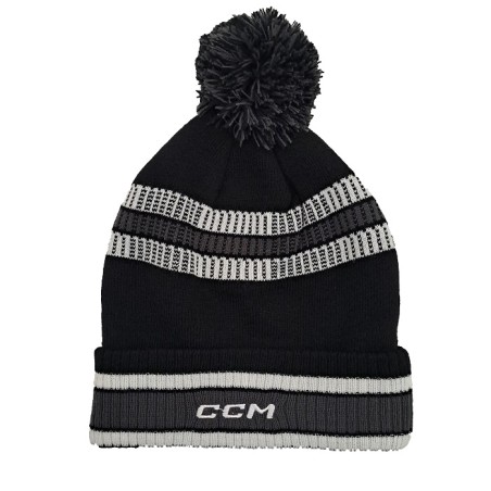 CCM Senior New York Rangers Winter Hat HTPM5DG