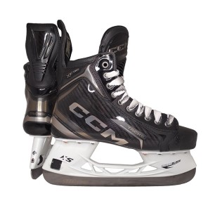 Demo CCM Tacks XF Pro Senior Ice Hockey Skates