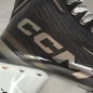 Demo CCM Tacks XF Pro Senior Schlittschuhe