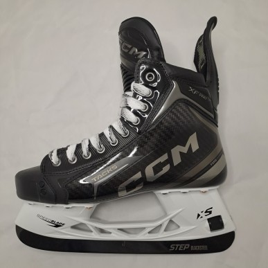 Demo CCM Tacks XF Pro Senior Schlittschuhe