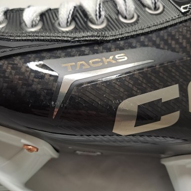 Demo CCM Tacks XF Pro Senior Schlittschuhe