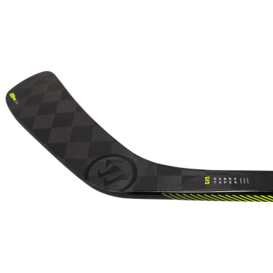 WARRIOR Alpha LX2 Pro Senior Composite Hockey Stick