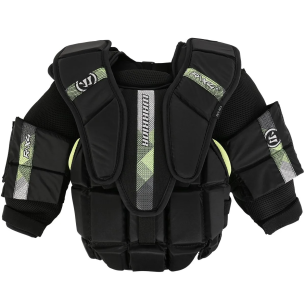 WARRIOR Ritual X4 E Youth Goalie Chest & Arm Protector