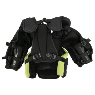 WARRIOR Ritual X4 E Youth Goalie Chest & Arm Protector