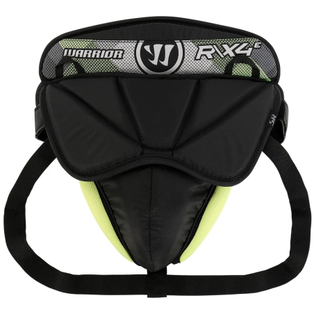 WARRIOR Ritual X4 E Senior Goalie Jock
