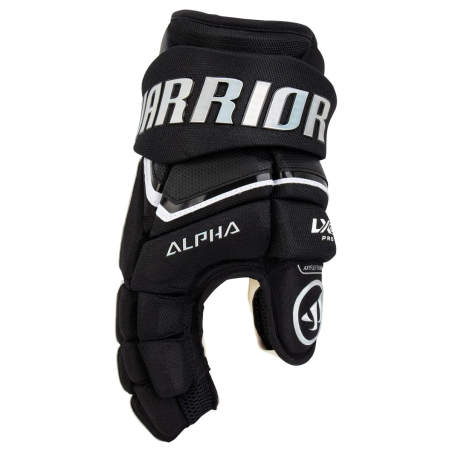 WARRIOR Alpha LX2 Pro Senior Ice Hockey Gloves