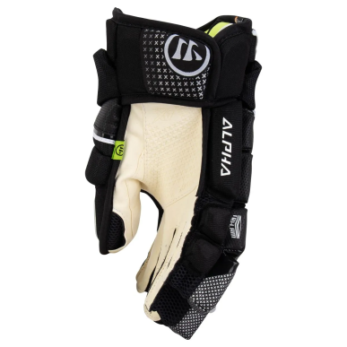 WARRIOR Alpha LX2 Pro Senior Ice Hockey Gloves