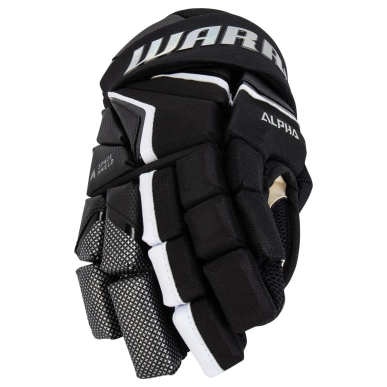 WARRIOR Alpha LX2 Pro Senior Ice Hockey Gloves