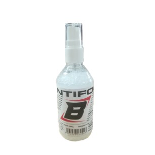 BOSPORT Antifog Emulsion Spray