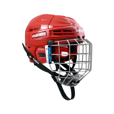 BAUER IMS 5.0 Eishockey Helme combo