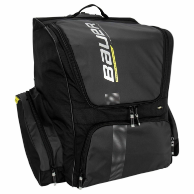 BAUER Elite S21 Wheeled Equipment Backpack
