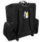 BAUER Elite S21 Wheeled Equipment Backpack