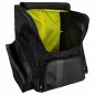 BAUER Elite S21 Wheeled Equipment Backpack
