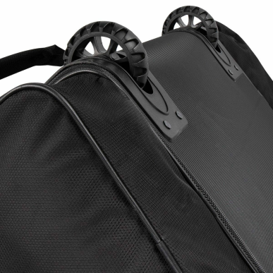BAUER Elite S21 Wheeled Equipment Backpack