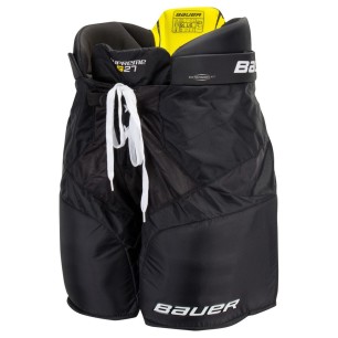 BAUER Supreme S27 S19 Junior Ice Hockey Pants