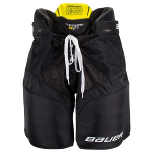 BAUER Supreme S27 S19 Junior Ice Hockey Pants