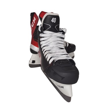 CCM Jetspeed FT4 Pro PRO STOCK Senior Ice Hockey Skates